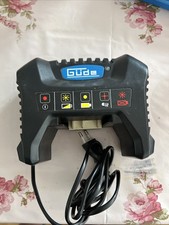 Gude Ladegeräte 36V Funktioniert