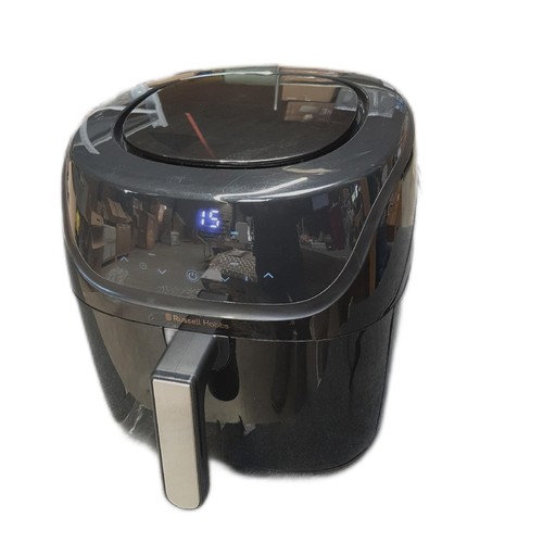 Russell hobbs airfryer xxl - russell,