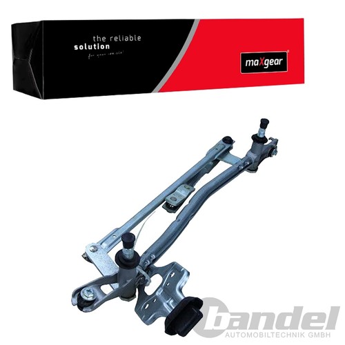 Maxgear heckwischermotor - maxgear,