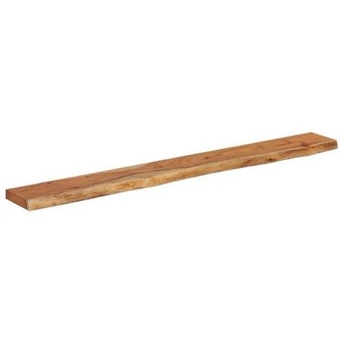 Wandregal 140x20x2 cm - wandregal,