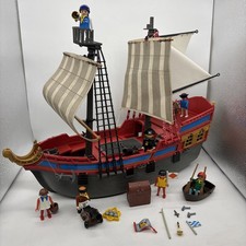 Playmobil 3940 Großes Piraten