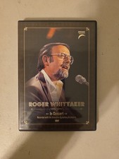 ROGER WHITTAKER In Concert