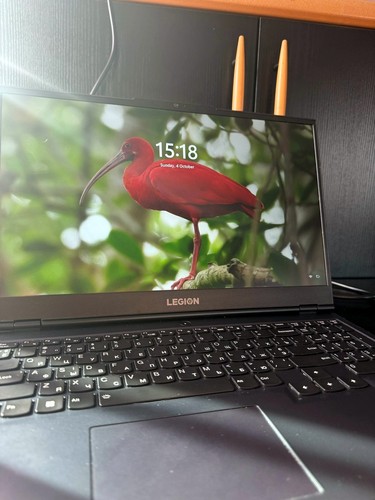 Lenovo legion 15ach6h - lenovo,