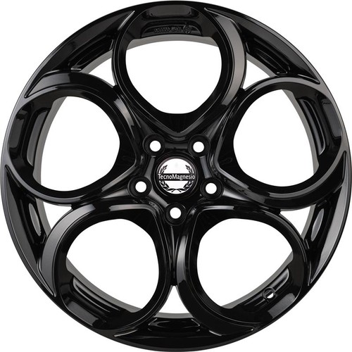 Alufelgen tecnomagnesio junior - alufelgen,