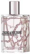 Zadig voltaire this is - zadig, &