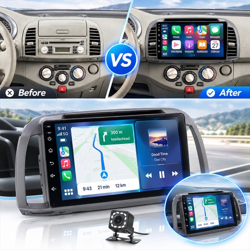 Dab carplay autoradio - carplay, für