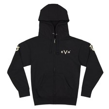 EVH 5150 Zip-Up Hoodie M -
