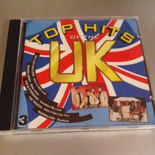 Various Artists Top Hits of