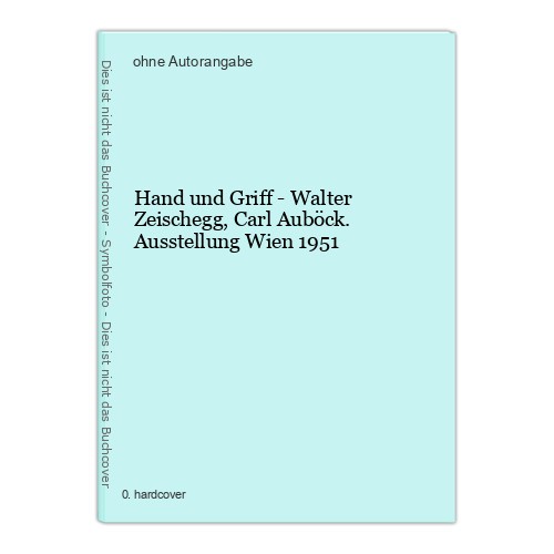 Hand und griff - griff,