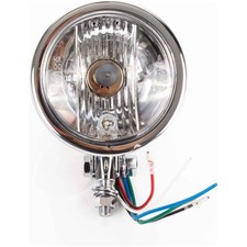 Abblendlicht Fernlicht 90mm