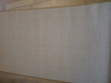 Teppich Läufer Sisal NEU 240 x 80 cm gekettelt rutschfest