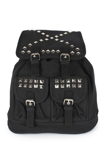 Jawbreaker rucksack studded - jawbreaker,