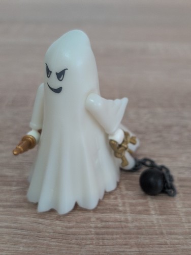 Playmobil geist 6042 leuchtet - geist,