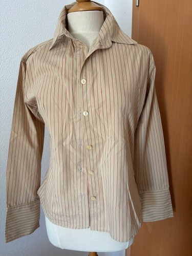 Catania bluse western stil - bluse, western-stil