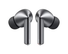 Official Genuine Samsung Galaxy Buds3 Pro Silver - Brand New Sealed