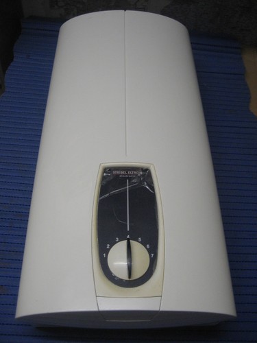 Stiebel eltron - stiebel,