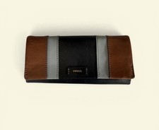 Fossil Geldbörse Leder