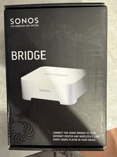 Sonos Bridge (sw v3.3) For