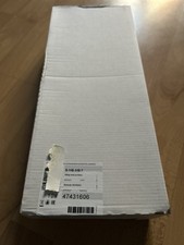 Berker S1 Steckdosen Schwarz