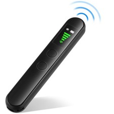 Wanzen Detektor RF Versteckte