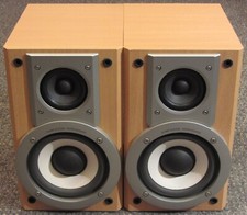 PANASONIC SB-PM 22 LAUTSPRECHERPAAR FÜR SA-PM 15 - SA-PM 20 / 22 & SA-PM 30 MD