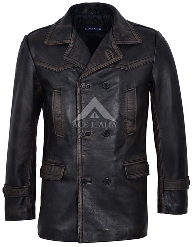 Ww2 herren leder - ww2,