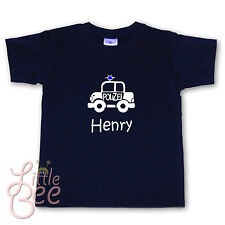 MOTIV T Shirt mit Wunschnamen