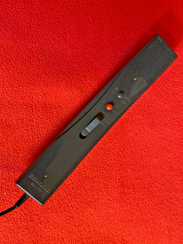 Grundig gdm 756 - grundig, mikrofon