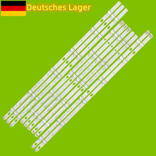 Led streifen für - für, 60uj63