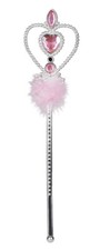 Feen-Stab Anna rosa Zauberstab
