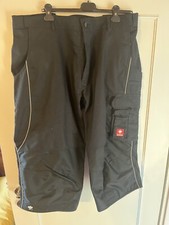 engelbert strauss Piratenhose Gr. 62 . ES-Prestige