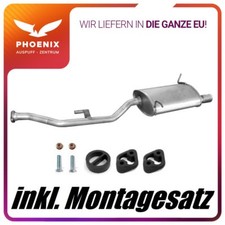 BMW 3 Compact E36 316i 316g