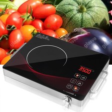 3500W Einzelkochplatte Einzel