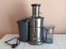 Gastroback Entsafter commercial.Profi Juicer 40129  Advanced 800 class 1200 Watt