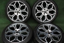 Ford focus alufelgen - ford, st