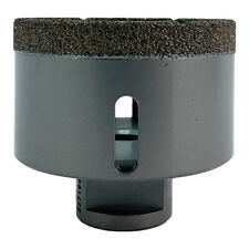 Bosch Diamanttrockenbohrer Dry Speed Best for Ceramic 68 mm für Winkelschleifer