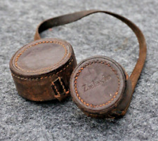 ZIELSECHS CARL ZEISS JENA OBJEKTIVSCHUTZ K98 ZF39 ORIGINAL WW2