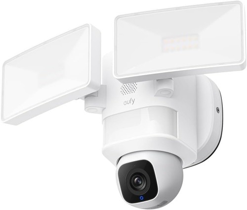Eufy flutlichtkamera e30 - flutlichtkamera,