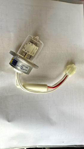 Hamamatsu l2d2 deuterium - deuterium, lampe