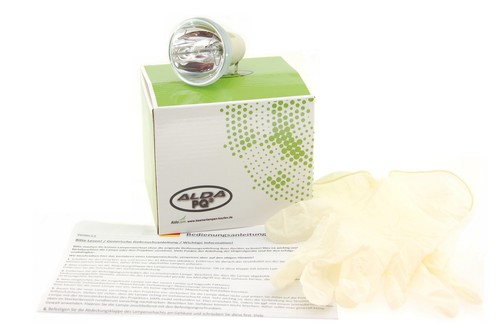 Alda original beamerlampe - alda, pq-original,