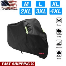 Motorcycle Cover Bike