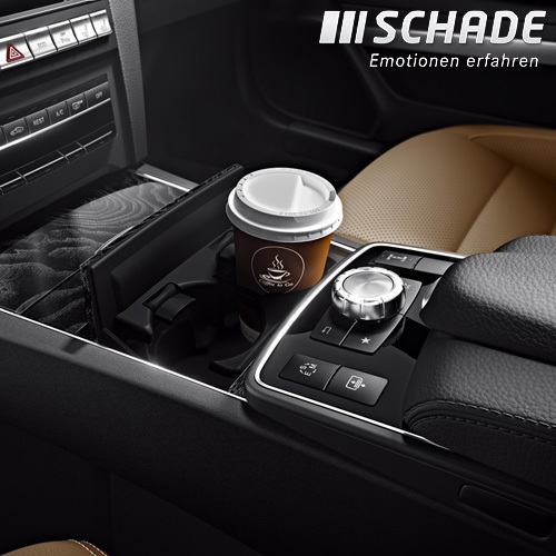 Original mercedes cupholder - mercedes,