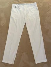 Golfhose orig. Lacoste Sport 