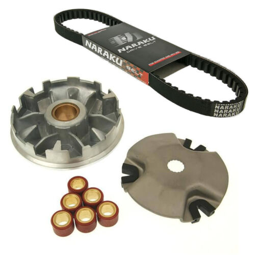 Variator variomatik naraku - variator, +