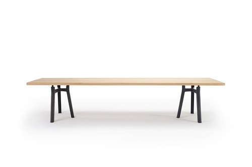 Arco tischbock designed - designed, by