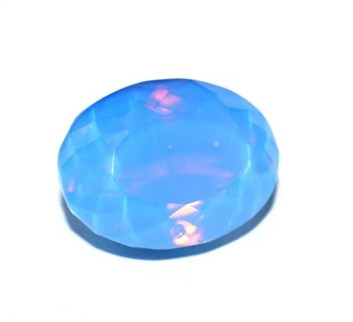 Natürlich blau welo - blau,