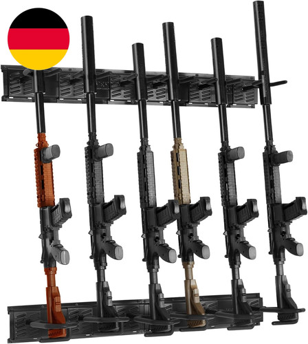 Vevor waffenregal zur - waffenregal,