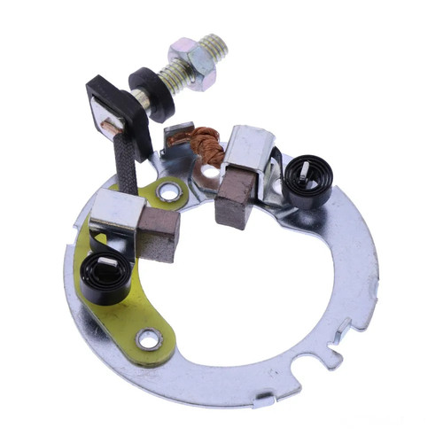 Halter kohlebürste anlasser - halter,
