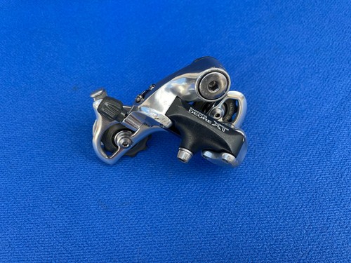 Retro shimano deore m737 - deore, rd-m737