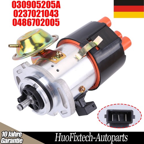 030905205a zündverteiler - 030905205a,